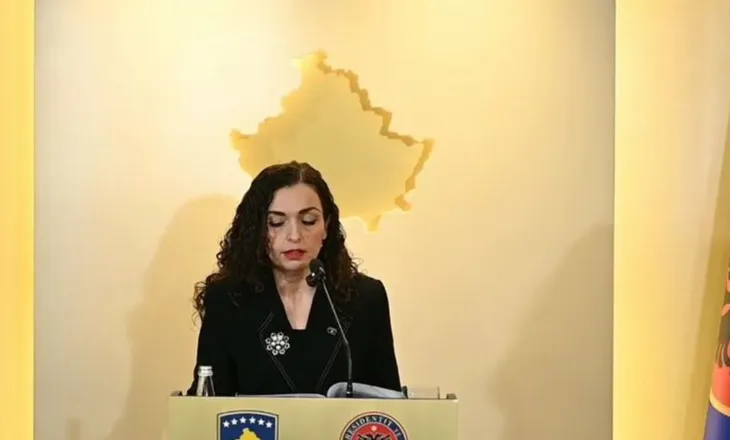 Kosova shkon sërish në zgjedhje! Presidentja Vjosa Osmani shpërndan Kuvendin
