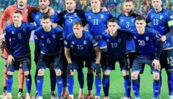 Kosova shpall listën, trajneri Foda i beson grupit tëmëparshëm