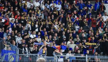 Kosova tokë gjithëshqiptare, Shqipëria dyndet në ‘Dardani’