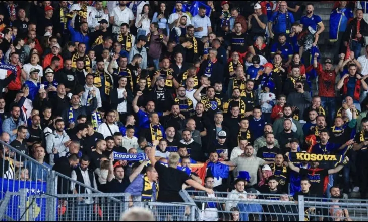 Kosova tokë gjithëshqiptare, Shqipëria dyndet në ‘Dardani’