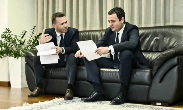 Kosovë/ Kryeministri Kurti  vijon ndryshimet në qeveri, emëron Jeton Zulfajn kryenegociator me BE-në