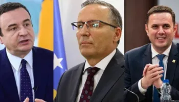 Kosovë/ Zgjedhja e presidentit, Kurti pritet të takohet sërish me Hamzën e Abdixhikun