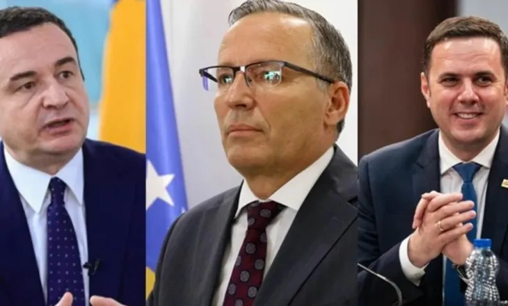 Kosovë/ Zgjedhja e presidentit, Kurti pritet të takohet sërish me Hamzën e Abdixhikun