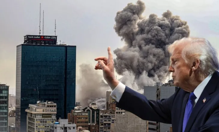 Kostot e luftës në Iran jashtë çdo parashikimi