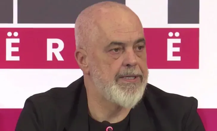 “Kredi për policët dhe mësuesit”/ Rama: Kryebashkiakët për të kandiduar duhet minimumi 10 kontrata nga Paketa e Maleve