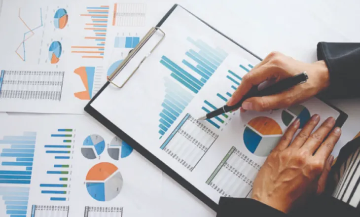 Kredia në Euro u rrit për të dytin vit radhazi në 2025