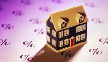 Kredia për prona e dhënë po i afrohet vlerës së pesë miliardë eurove