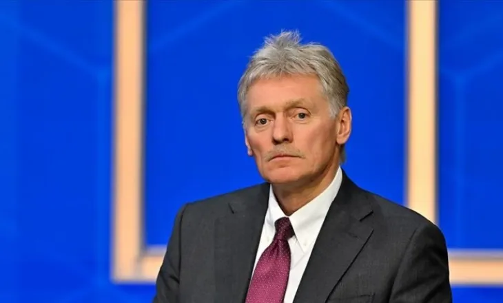 Kremlini: Raundi i ardhshëm i bisedimeve Rusi-Ukrainë-SHBA mund të zhvillohet në Stamboll