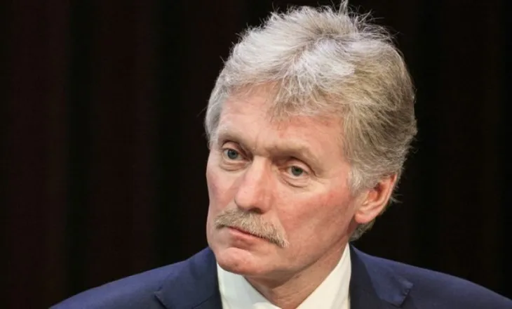 Kremlini vendos kushte për armëpushim të pjesshëm në Ukrainë