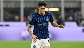 ‘Krenaria jonë’/Tifozët ultras të Interit i dedikojnë një parrullë Bastonit