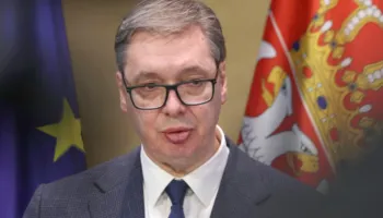 “Krenohet” Vuçiç: Kam një muaj që them se Amerika do të sulmojë Iranin, po më bëni budalla