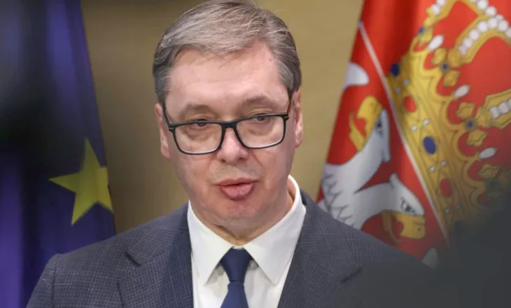 “Krenohet” Vuçiç: Kam një muaj që them se Amerika do të sulmojë Iranin, po më bëni budalla