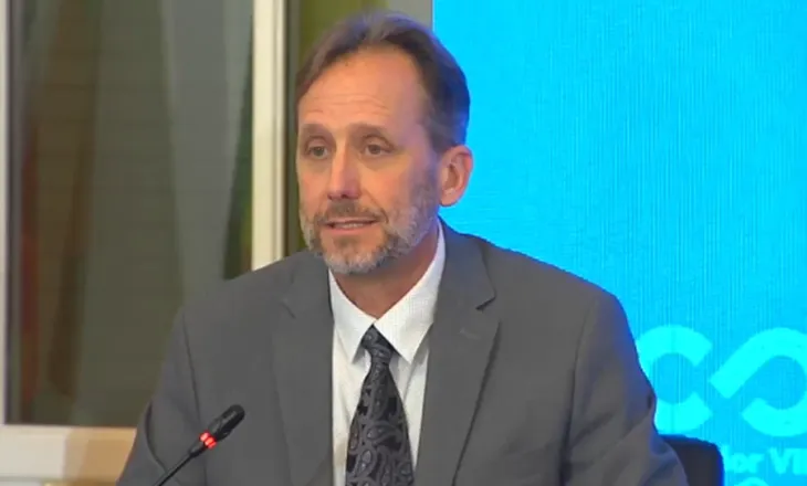 Kreu i Dhomës Amerikane të Tregtisë në Tiranë reagon pas anulimit të tenderit të Porto Romanos