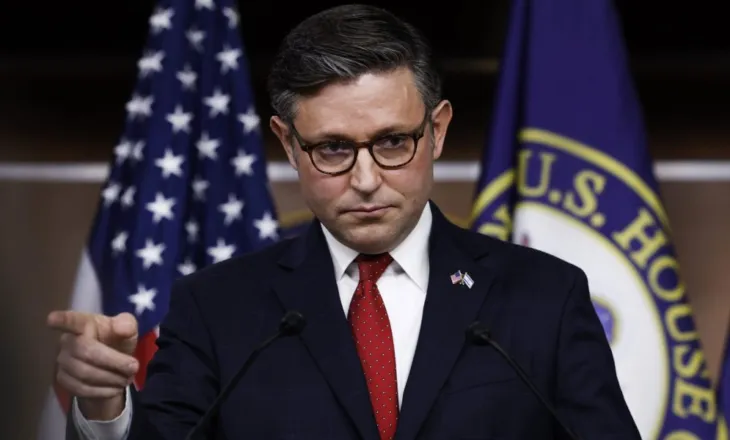 Kreu i Dhomës së Përfaqësuesve në SHBA: Rritja e çmimit të karburantit zhduket brenda disa javësh