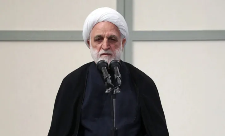 Kreu i gjyqësorit në Teheran paralajmëron qytetarët iranianë: Ata që veprojnë në përputhje me interesat e armikut do të ndëshkohen