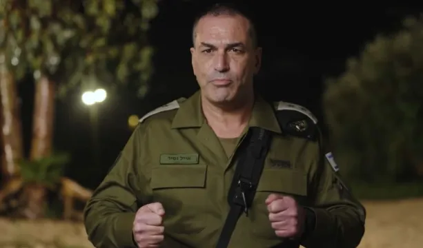 Kreu i IDF: Raketat e Teheranit arrijnë në deri në Berlin, Paris, Romë