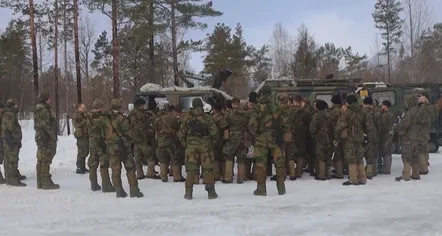 Kreu i Komitetit Ushtarak të NATO-s: Besueshmëria jonë është në rrezik! Do zmbrapsim kërcënimet në Mesdhe