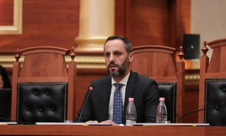 Kreu i ri i Policisë së Shtetit, Lamallari – opozitës: Turp! Skënder Hita është një oficer karriere dhe me integritet