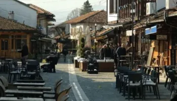 Kreu masakër në lokal, kapet autori i vrasjes në Gjakovë