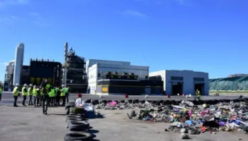 Krijohet sh.a-ja e inceneratorëve/ Pas skandalit korruptiv, qeveria themelon kompani shtetërore për të menaxhuar mbetjet