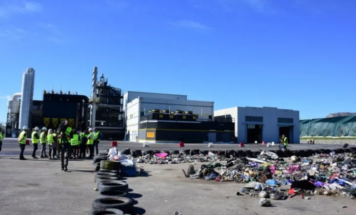 Krijohet sh.a-ja e inceneratorëve/ Pas skandalit korruptiv, qeveria themelon kompani shtetërore për të menaxhuar mbetjet