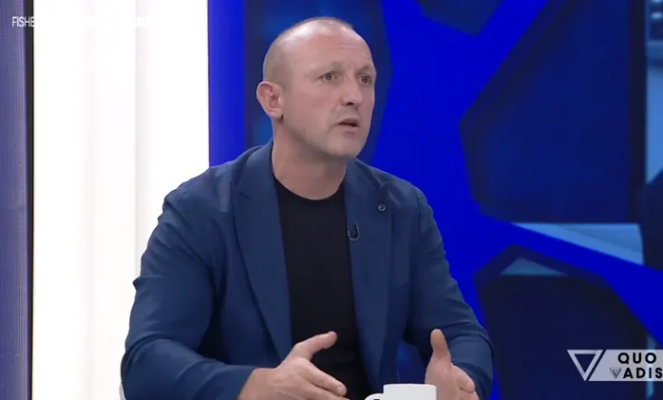 “Krijoi konflikt në Dubai dhe e deportuan”, ish-prokurori tregon rastin e të “fortit” shqiptar