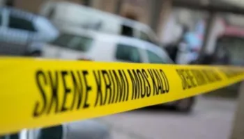 Krim në familje/ Burri vret gruan në Fier, më pas veten, dyshohet se…