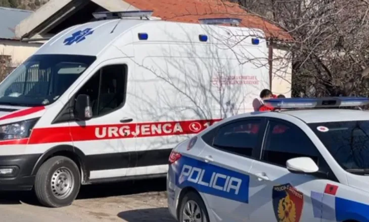 Krim në familje në Fier, burri vret me armë gruan e më pas veten, policia jep detajet (EMRAT)