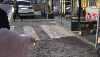 Krim pasioni në Itali, 30-vjeçari shqiptari qëllohet për vdekje nga bashkatdhetari