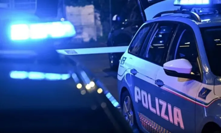 Krim romance në Itali, ekzekutohet me armë zjarri 30-vjeçari shqiptar, arrestohet autori bashkatdhetar