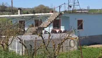 Krimi i dyfishtë në Roskovec/ Familja Rrapaj hap dyert e mortit, ceremonitë mortore të dy bashkëshortëve do bëhen të…