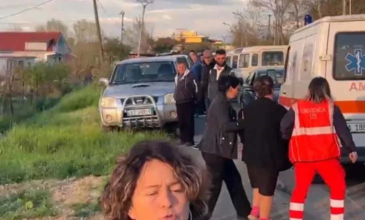 Krimi me dy jetë të humbura, djali: Babai ishte tip konfliktual, mamaja mbante anën time