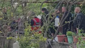 Krimi në Roskovec/ I moshuari vrau bashkëshorten dhe më pas veten, policia kishte ndërhyrë pak ditë më parë për të “shuar” sherrin