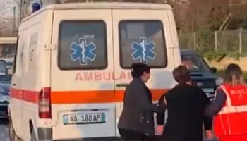 Krimi në Roskovec/ Motra e 75-vjeçares transportohet me urgjencë në spital! Të afërmit: Çifti i bashkëshortëve ishin…