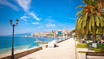 Kris arma në Sarandë pas një sherri, 4 të ndaluar nga policia, 2 në kërkim