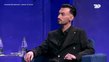 Kristi flet për largimet nga muri i Big Brother: Çfarë e detyronte banorin të ikte