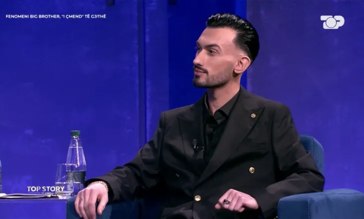 Kristi flet për largimet nga muri i Big Brother: Çfarë e detyronte banorin të ikte