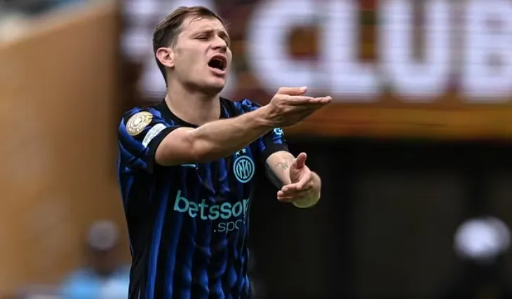 Kriza e Barella-s, nga simulimi kundër Bodø/Glimt te dështimi si kapiten në derbi