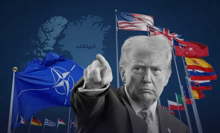 “Kriza” e Hormuzit! Europa i mbyll ‘derën’ Donald Trump