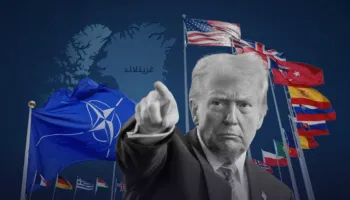 “Kriza” e Hormuzit! Vendet e NATO-s i përgjigjen kërcënimit të Trump, hezitim nga Europa