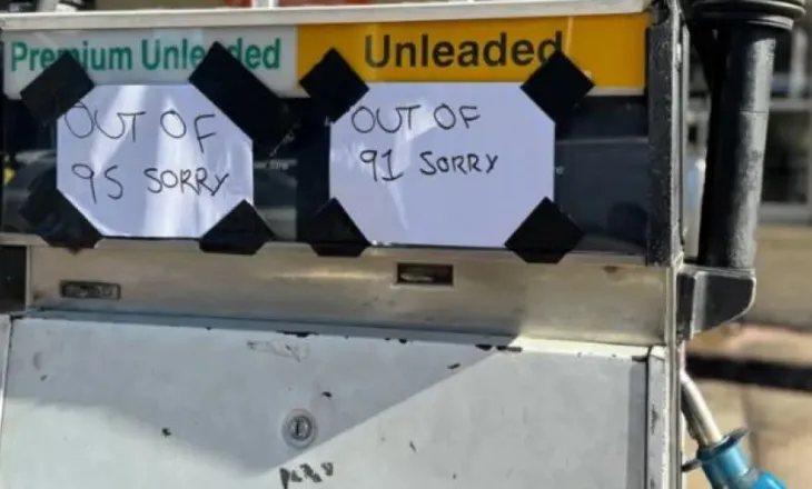 Kriza e karburantit në Australi, autoritetet njoftojnë për transport publik falas gjatë muajit prill