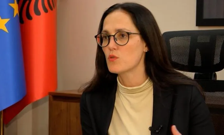 Kriza e naftës/ Ministrja Ibrahimaj: Po hartojmë planin për ngritjen e një kompanie shtetërore për tregtimin e karburanteve dhe ligjin për një rezervë shtetërore