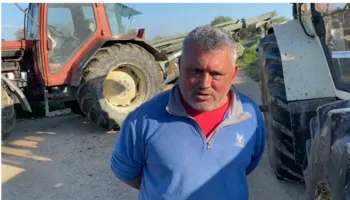 ‘Kriza ekonomike i detyron të braktisin tokën’, fermeri: Do shes gjithçka e do iki në Itali, këtu ka mbaruar