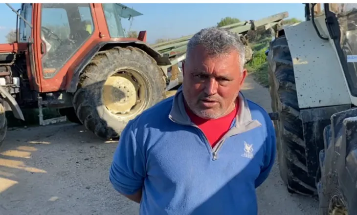 ‘Kriza ekonomike i detyron të braktisin tokën’, fermeri: Do shes gjithçka e do iki në Itali, këtu ka mbaruar