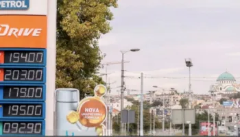 Kriza energjetike dhe efekti domino në rajon, Serbia kufizon eksportet, Ballkani përballet me rritje çmimesh dhe…