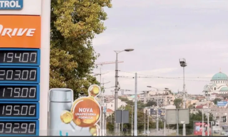 Kriza energjetike dhe efekti domino në rajon, Serbia kufizon eksportet, Ballkani përballet me rritje çmimesh dhe…