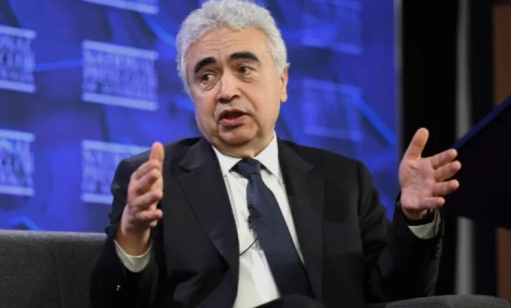 Kriza energjetike e shkaktuar nga lufta  në Iran më e rënda… Çfarë po paralajmëron kreu i Agjencisë Ndërkombëtare të Energjisë