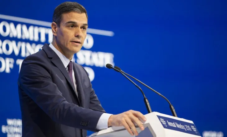 Kriza në Hormuz thellohet/ Spanja refuzon kërkesën e Trump për mbështetje ushtarake