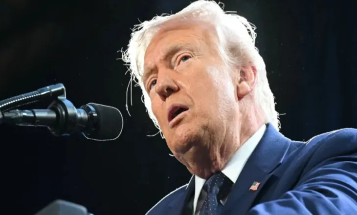 KRIZA NE HORMUZ/ TRUMP: NUK DUAM NDIHME