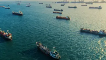 Kriza në Lindjen e Mesme/ 150 anije me naftë bllokohen pranë Ngushticës së Hormuzit